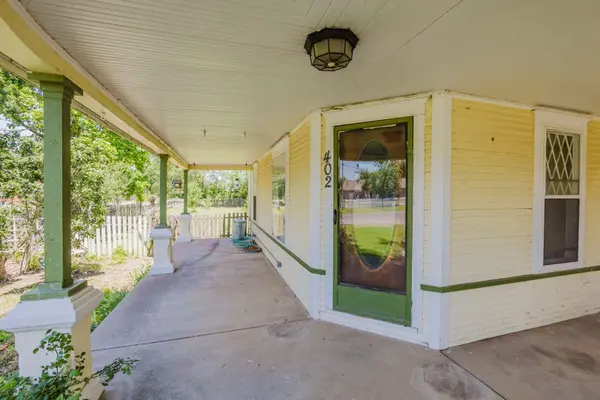 402 N Ohio St. & Add Lots, Mount Hope, KS 67108