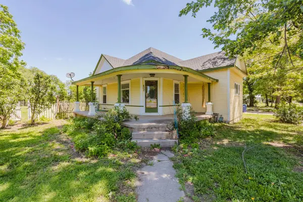 402 N Ohio St. & Add Lots, Mount Hope, KS 67108