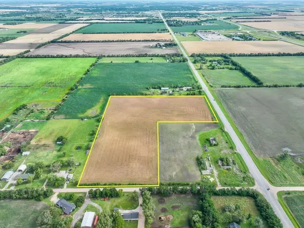 000 S Kansas Rd, Newton, KS 67114