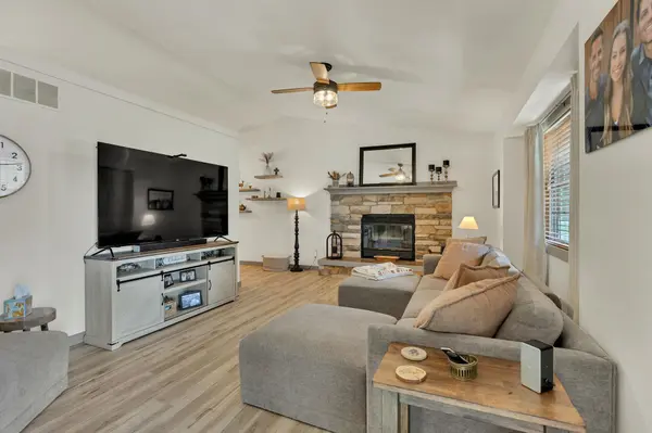 1715 Post Ct, El Dorado, KS 67042