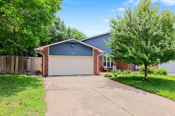 1824 S Longford Court, Wichita, KS 67207