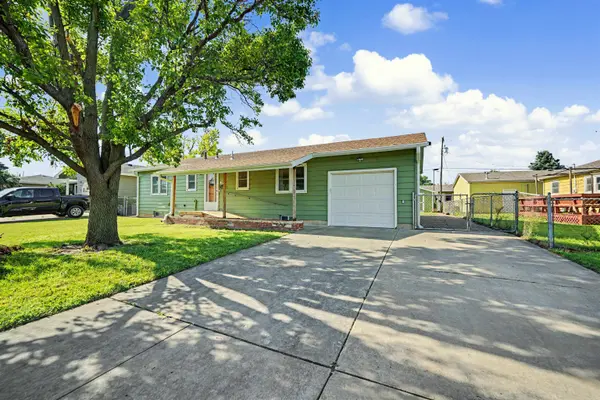 1308 Indian Rock Ln., Salina, KS 67401