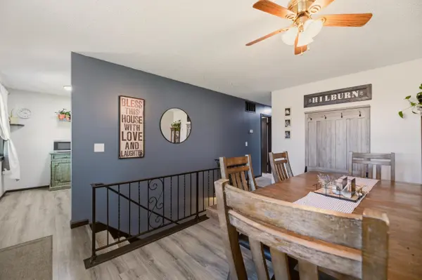 419 N Sedgwick Ave, Burrton, KS 67020