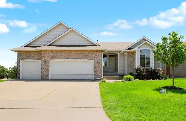 13701 W Texas St, Wichita, KS 67235-9103