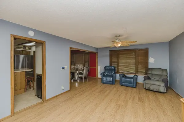 1431 N Fieldcrest, Wichita, KS 67212