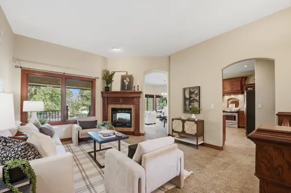3315 N Den Hollow Cir, Wichita, KS 67205
