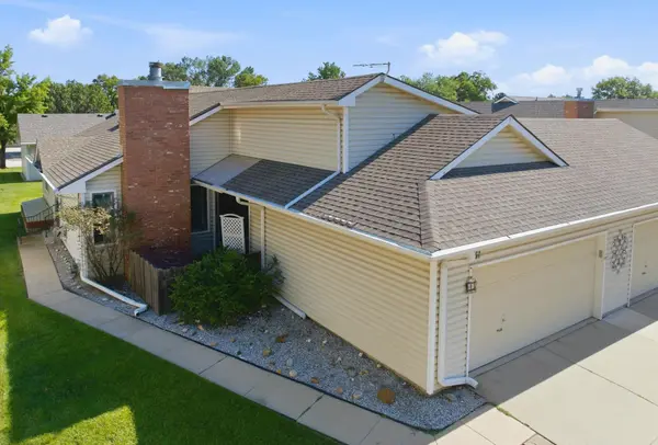 9111 W 21st St. N #61, Wichita, KS 67205