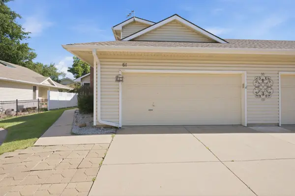 9111 W 21st St. N #61, Wichita, KS 67205