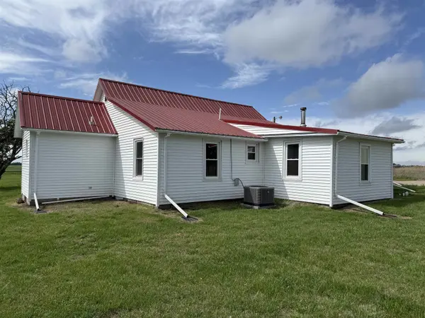 21386 172nd Rd, Burden, KS 67019