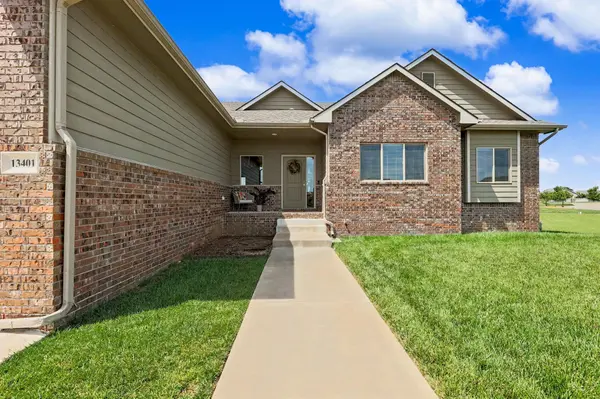 13401 E Bellechase, Wichita, KS 67230-7843