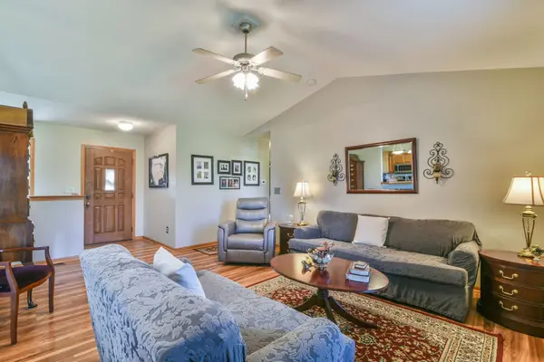 131 N Chisholm Trail, Clearwater, KS 67026