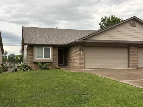 1240 S High St, El Dorado, KS 67042
