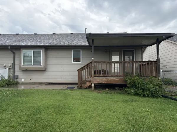 1240 S High St, El Dorado, KS 67042