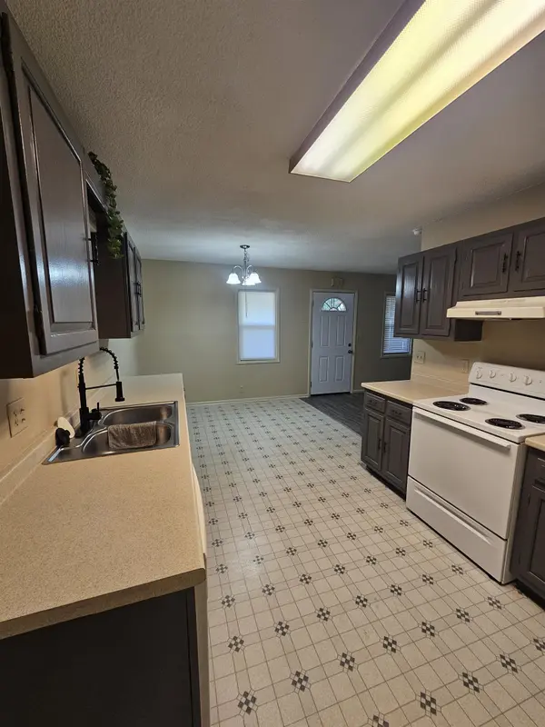 926 Money Ave, Augusta, KS 67010