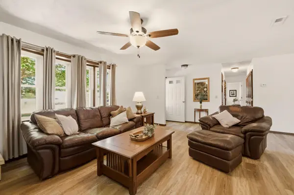 504 N Ridge Way Rd, Rose Hill, KS 67133