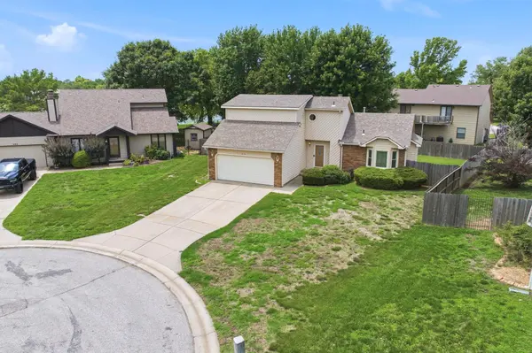 411 N Judith Cir, Wichita, KS 67212