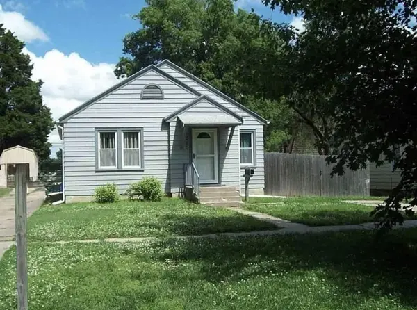1010 N Maple St,  Mcpherson,  KS 67460