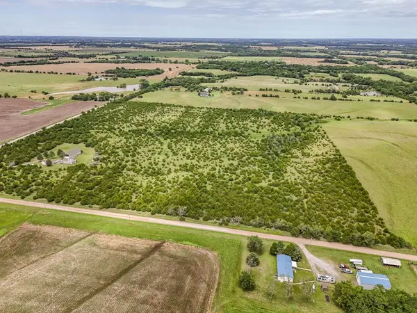 10+/- Acres at 12th Rd. & 51st Rd., Douglass, KS 67039
