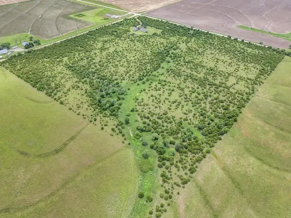 10+/- Acres at 12th Rd. & 51st Rd., Douglass, KS 67039