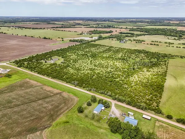 20+/- Acres at 12th & 51st Rd., Douglass, KS 67039