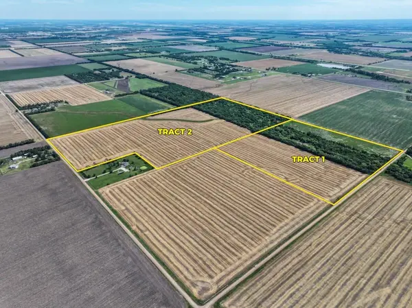 000 S Anderson Rd, Newton, KS 67114