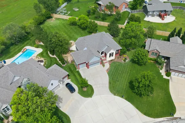 13716 E Mainsgate St, Wichita, KS 67228