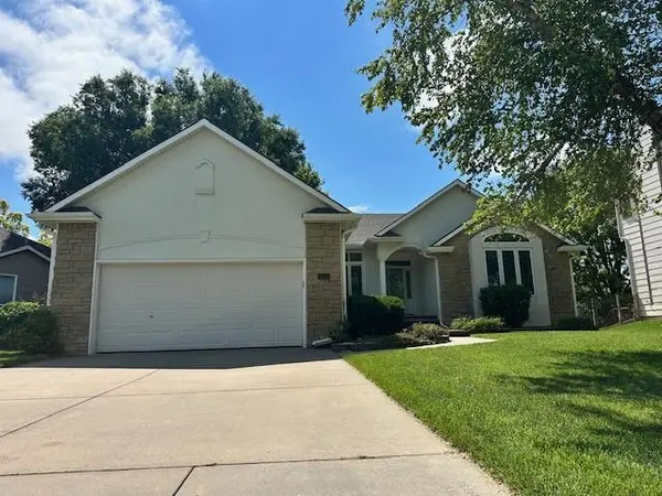 3201 N Lakecrest, Wichita, KS 67205