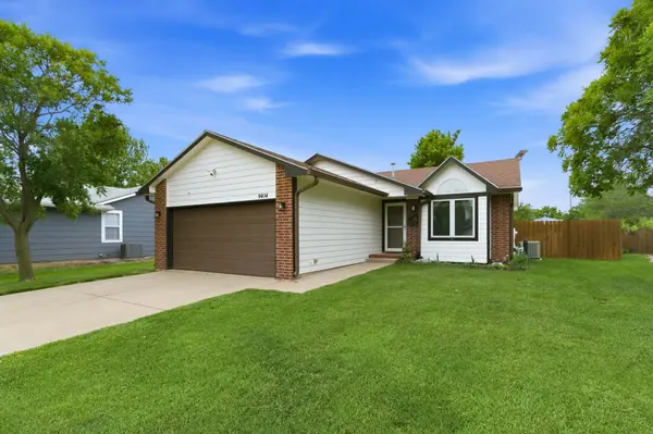 9414 E Carson St, Wichita, KS 67210