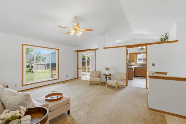 7762 W Harvest, Wichita, KS 67212
