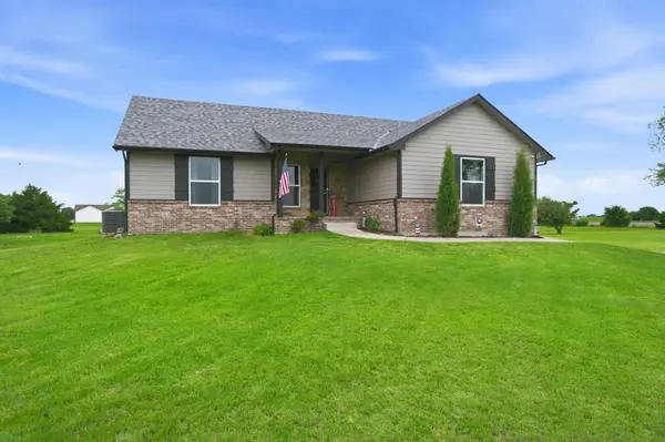 2000 W 95th St S, Haysville, KS 67060
