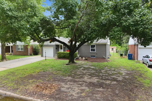 350 N Hillcrest, Wichita, KS 67208