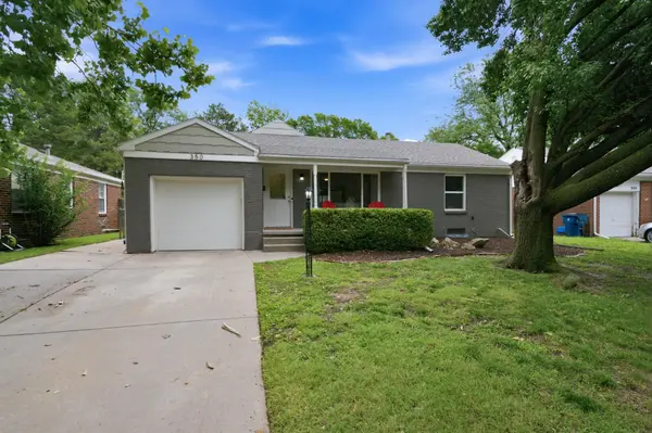 350 N Hillcrest, Wichita, KS 67208