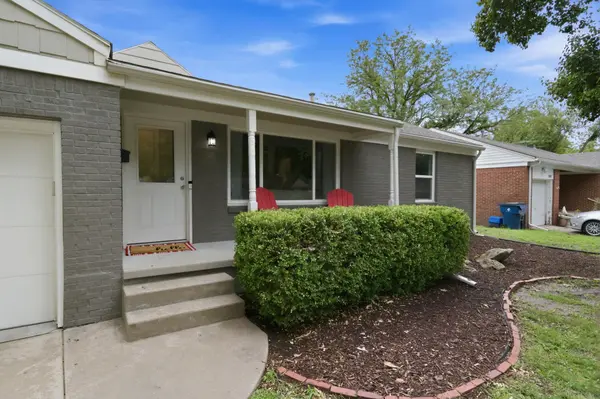 350 N Hillcrest, Wichita, KS 67208
