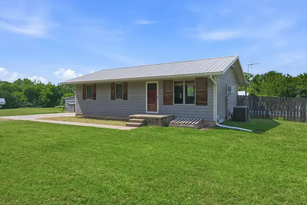 12218 SW 130th St, Augusta, KS 67010