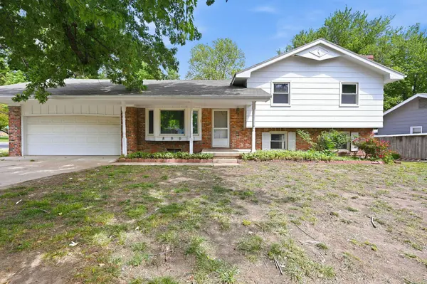 800 E Sunrise,  Derby,  KS 67037