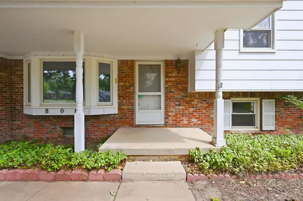 800 E Sunrise, Derby, KS 67037