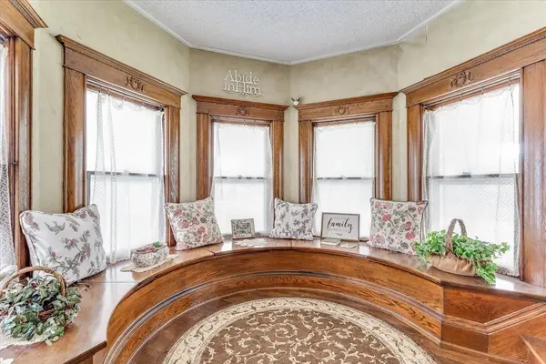 205 N Mulberry, Eureka, KS 67045