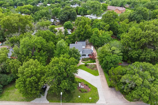 2313 S George Washington Boulevard, Wichita, KS 67218