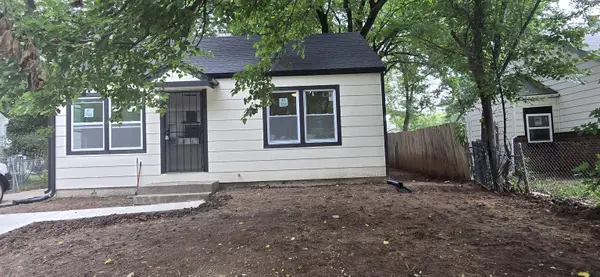 1208 N TERRACE, Wichita, KS 67208
