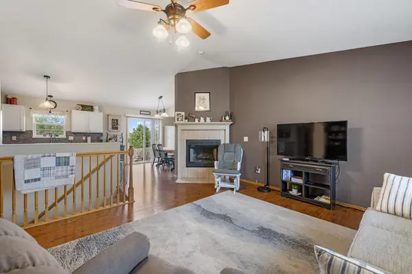 1440 E Sunset Ct, Goddard, KS 67052-8532