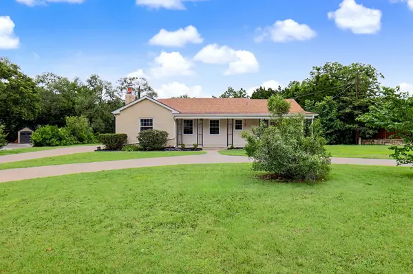 22 E Sequoia, Wichita, KS 67206