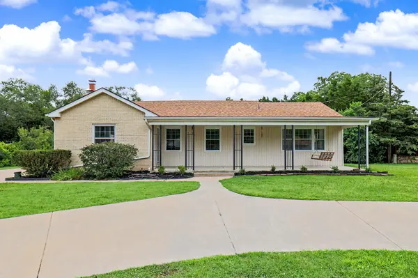 22 E Sequoia, Wichita, KS 67206