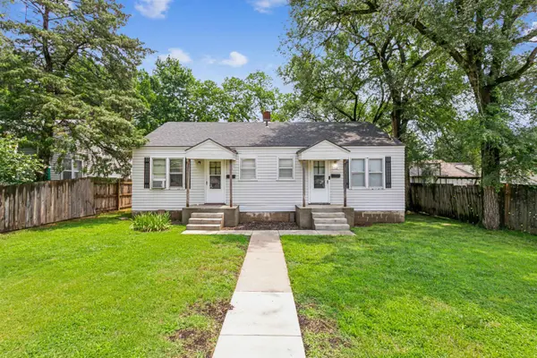 1108-1110 N Ada,  Augusta,  KS 67010-0000