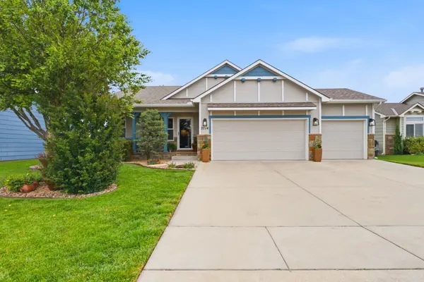 2714 S Westgate St, Wichita, KS 67215