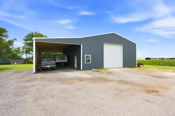 5632 SW 84th, Sedgwick, KS 67135