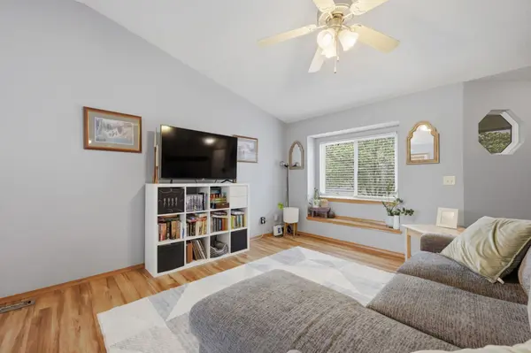 2238 S Milstead St, Wichita, KS 67209-3607