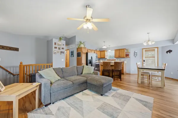 2238 S Milstead St, Wichita, KS 67209-3607