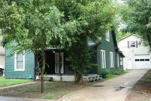 632 S MILLWOOD ST, Wichita, KS 67213