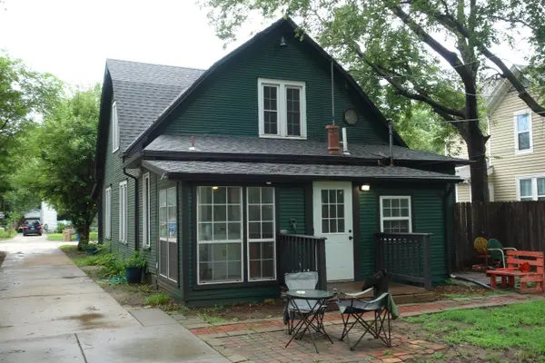 632 S MILLWOOD ST, Wichita, KS 67213
