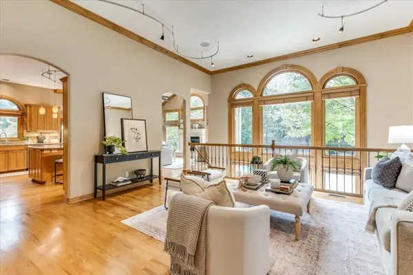 1011 N Preserve Street, Wichita, KS 67206